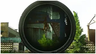EVERY TARKOV PLAYER LOVES THIS 2