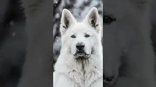 Он такой красивый 😍
