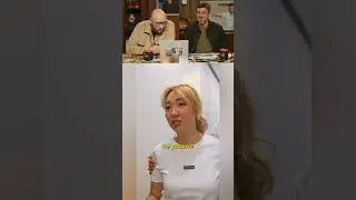 Кекс вышел из семьи 