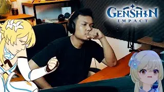 🔴 Telat dikit ga ngaruh, Genshin Special Program 4.6