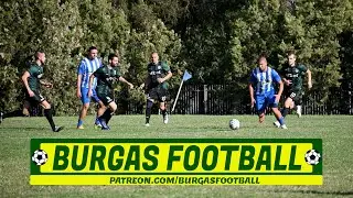 Банево - Каблешково 1:0 | трейлър | 08.10.2023 | @BURGASFOOTBALL | 