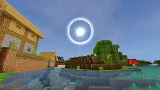 4 Ultra Realistic Shaders For Minecraft PE 1.14