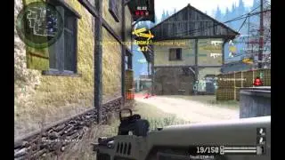 Warface - Fragmovie 701