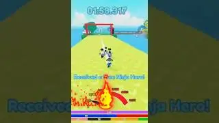 НОВЫЕ СВЕЖИЕ КОДЫ В anime racing clicker(code anime racing clicker) roblox anime racing clicker