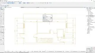 Archicad Tip - Renovation Statuses