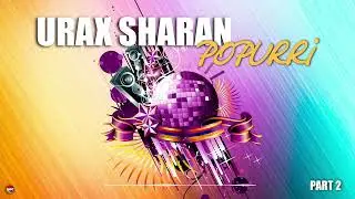 Urax Sharan (Popurri) (Pt.2) | Армянская музыка