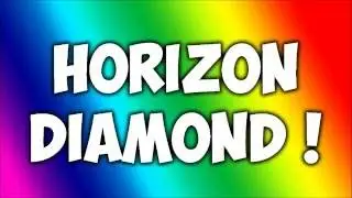 How To Get Horizon Diamond FREE!! + Setup And Tutorial (2016)