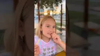 Как моя семья ест картошку фри🤣🍟😵‍💫 #funny