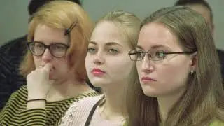 Лекции иностранных философов на ФГСН РУДН