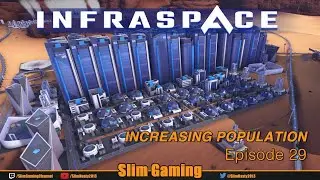 Infraspace - Series 1 - Episode 29 