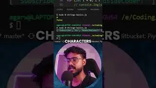 split() and join() in Javascript 🔥 
