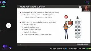 DEF CON 29 Cloud Village - Karl Fosaaen -   Extracting all the Azure Passwords