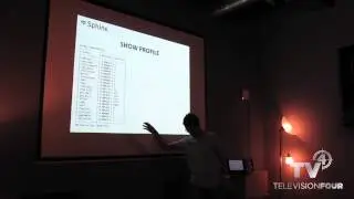 Vlad Fedorkov presents "Running MySQL in Amazon Cloud" Part 2: Spinx Search Update