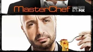 Blind 'MasterChef' Winner Tells All! | HPL