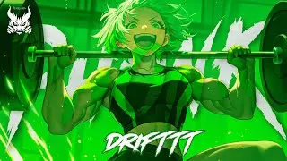 1 HOUR ABSOLUTE + DRIFT PHONKS ※ GYM - WORKOUT PHONKS ※  AGGRESSIVE, CAR PHONK ※ Фонк 2024 #003