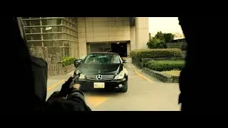 Sicario: Day of the Soldado - Town Ambush Scene (1080p)
