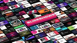 2000+ Motion Elements & Presets - After Effects Template