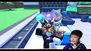 Deknont play Sandbox tycoon | Roblox