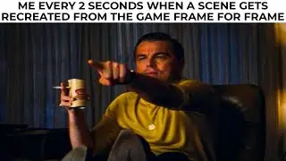 THE LAST OF US HBO MEMES