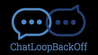 ChatLoopBackOff - Episode 27 (LitmusChaos)