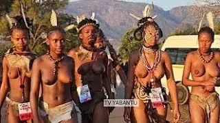 Yabantu Goddesses Love ❤️😘 