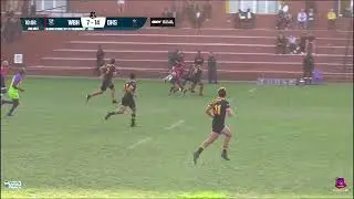 U17 DHS vs U17 Westville Boys' High - Durban High School - DHS 7S Tournament Final - 24 Aug 2024