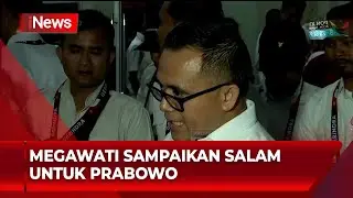 Megawati Tak Hadir di Penutupan Rapimnas Gerindra - iNews Sore 01/09