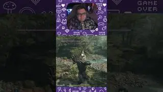 Профессионализм Дангара 😂 | Dangar в Dragon's Dogma 2 