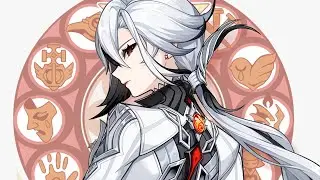 NEW UPDATE!!! NEW ARTIFACTS, NEW CHARACTER, SMALL TALKS  - Genshin Impact