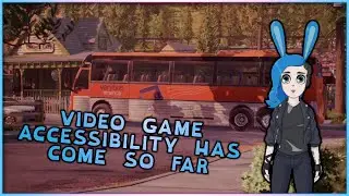 Video Game Accessibility Has Come So Far - Access-Ability