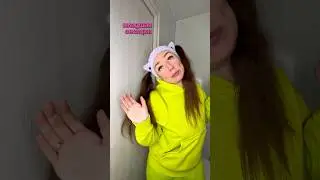🚿 КОГДА ХОТЕЛА ПРИНЯТЬ ДУШ ПЕРВОЙ 🤣 
