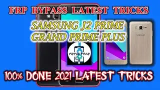 SAM J2 PRIME/G532 Unlock & frp Bypass tricks 2021