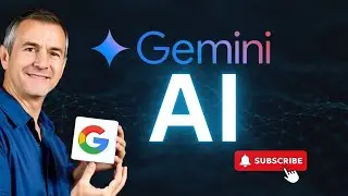 Google's AI is about to change everything (Gemini Live)