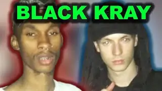 Black Kray - The Story You Never Knew