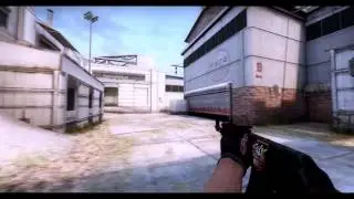 CS:GO inhuman reaction [esavgabin]