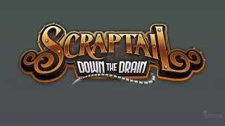 Indie Game Progress - Lots of Movement Updates! - Scraptail