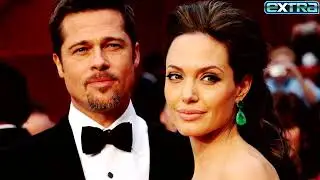 Angelina Jolie Claims Brad Pitt’s Abuse Started BEFORE 2016 Plane Fight