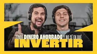 ¿No sabes cómo invertir tu dinero? || ¡Aló Ahorro! - E4