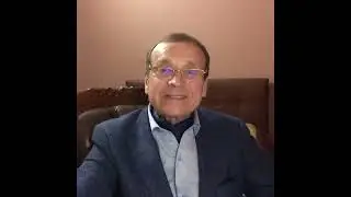 Лекция В.А. Ефимова в ФСБ  