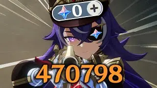 Chevreuse, But I Snipe Her
