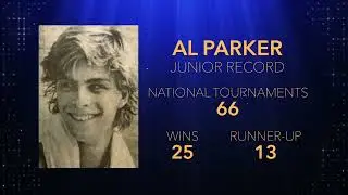 Al Parker Georgia Sports Hall of Fame Induction Video 2023