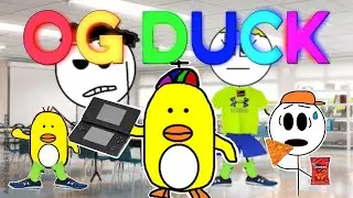 Every OG Duck Video