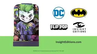 Flip Pop: Joker