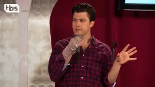 Chicago - Comedy Cuts - Colin Jost - How Stuff Works | Just for Laughs | TBS