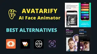 AVATARIFY | Avatarify Android App [BEST ALTERNATIVES] | Avatarify Android Alternative