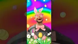 Tom sings discover real rainbow candy 