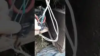 Потоп на пасеке. СТРАШНО СМОТРЕТЬ. УЖАС !!! БЕРЕГИТЕ СЕБЯ