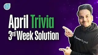 Qwiklabs Trivia April Week 3rd Complete Solution[With Explanation] #googlecloudready