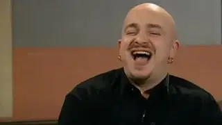 Zdeněk Izer v Nikdo není dokonalý 😁 (CELÉ)