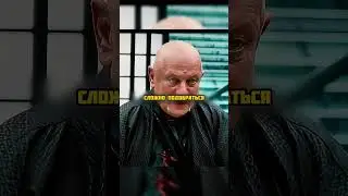 Ему не нужно оружие 😳 #фильмы #сериалы #кино